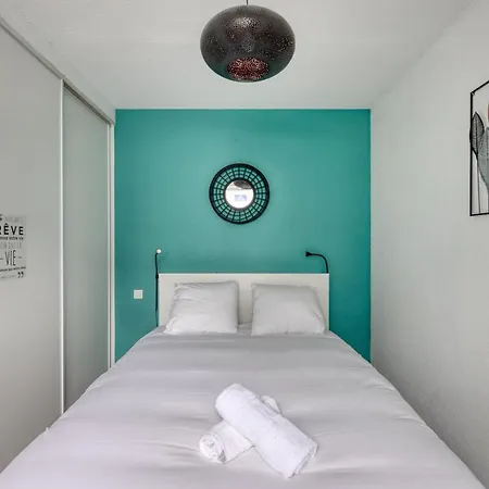 Apartment Ideal Pied A Terre Confortable Et Cozy Perigueux